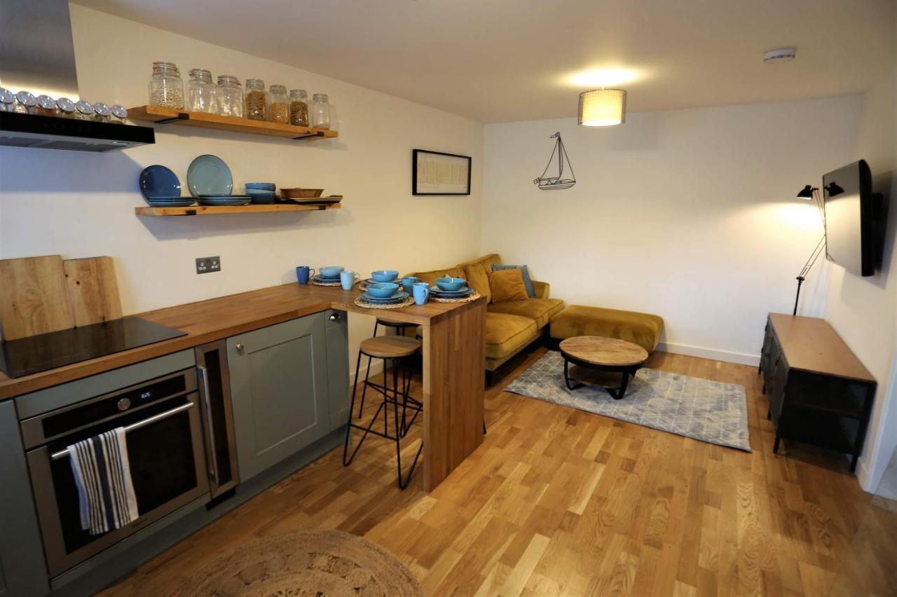 Old Fisherman's No 4, Free Parking * Edinburgh
