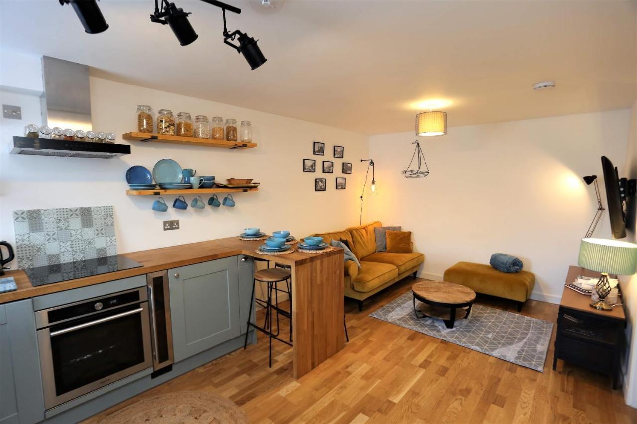 Old Fisherman's No 4, Free Parking Apartment