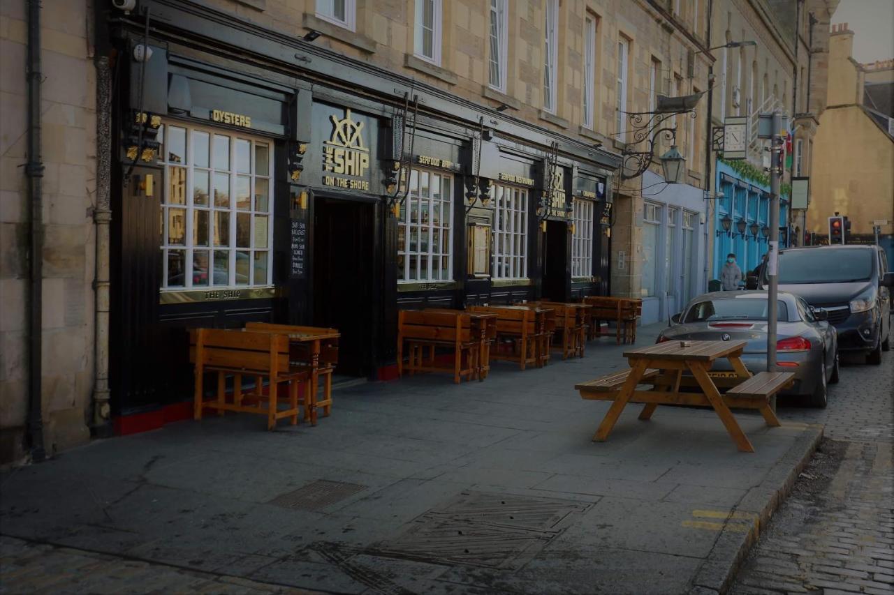 Old Fisherman's No 4, Free Parking *