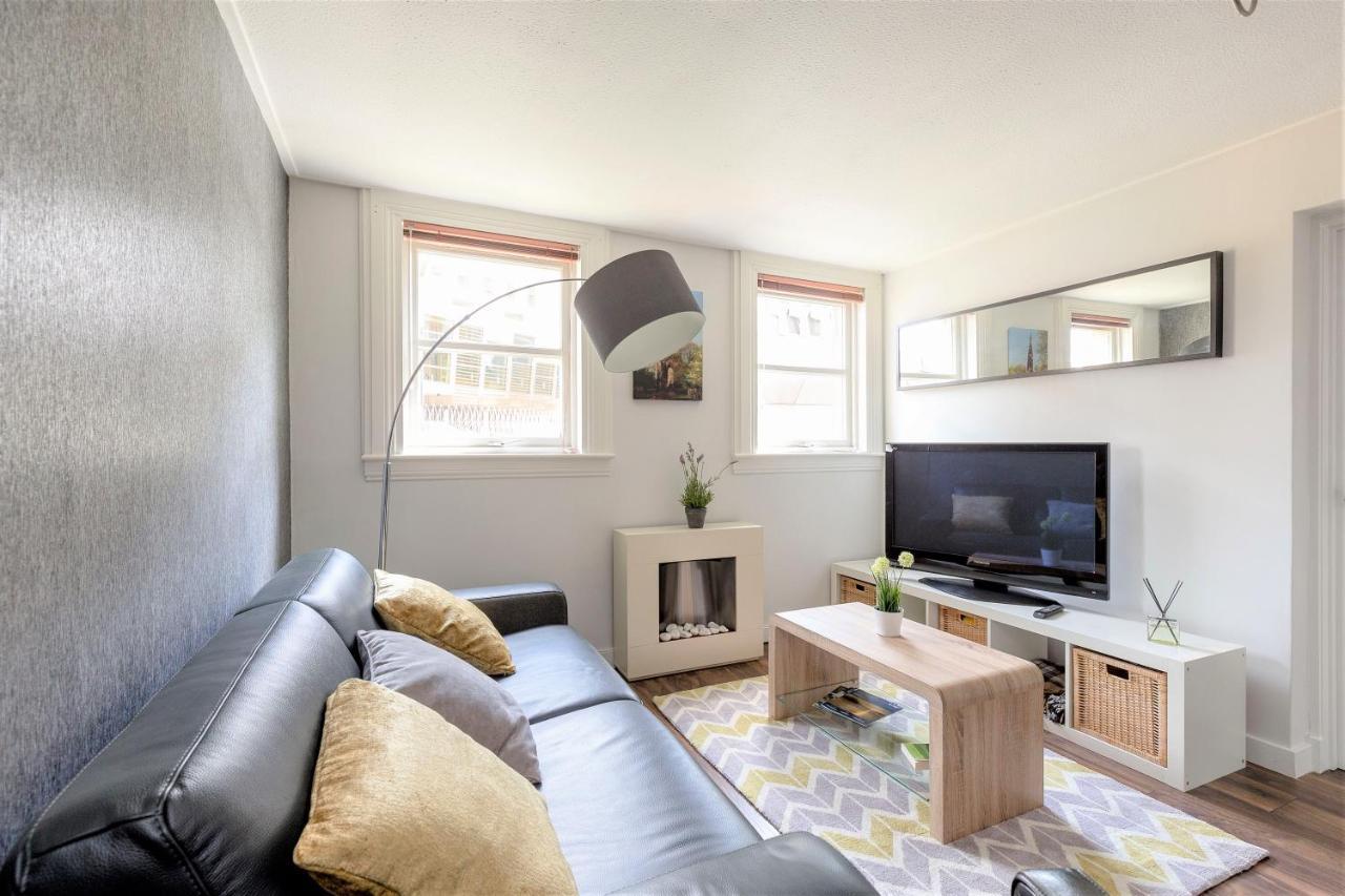 Apartment Stunning 1 Bed At Holyrood Palace & Arthurs Seat *