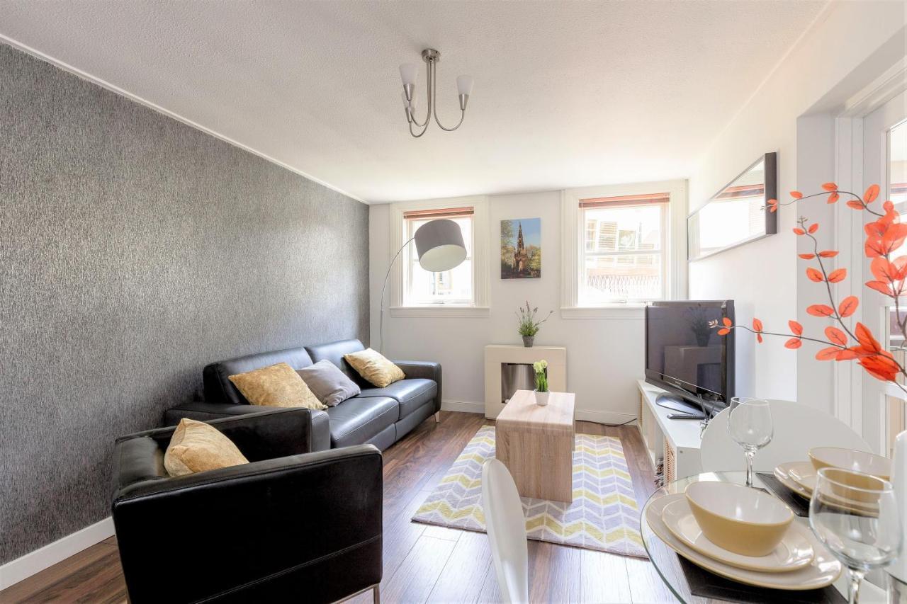 Stunning 1 Bed At Holyrood Palace & Arthurs Seat * Edinburgh