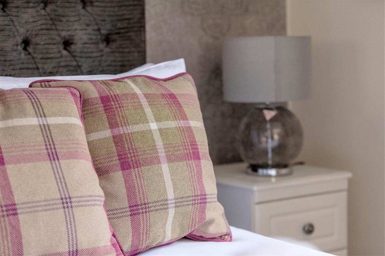 Apartment Stunning 1 Bed At Holyrood Palace & Arthurs Seat
