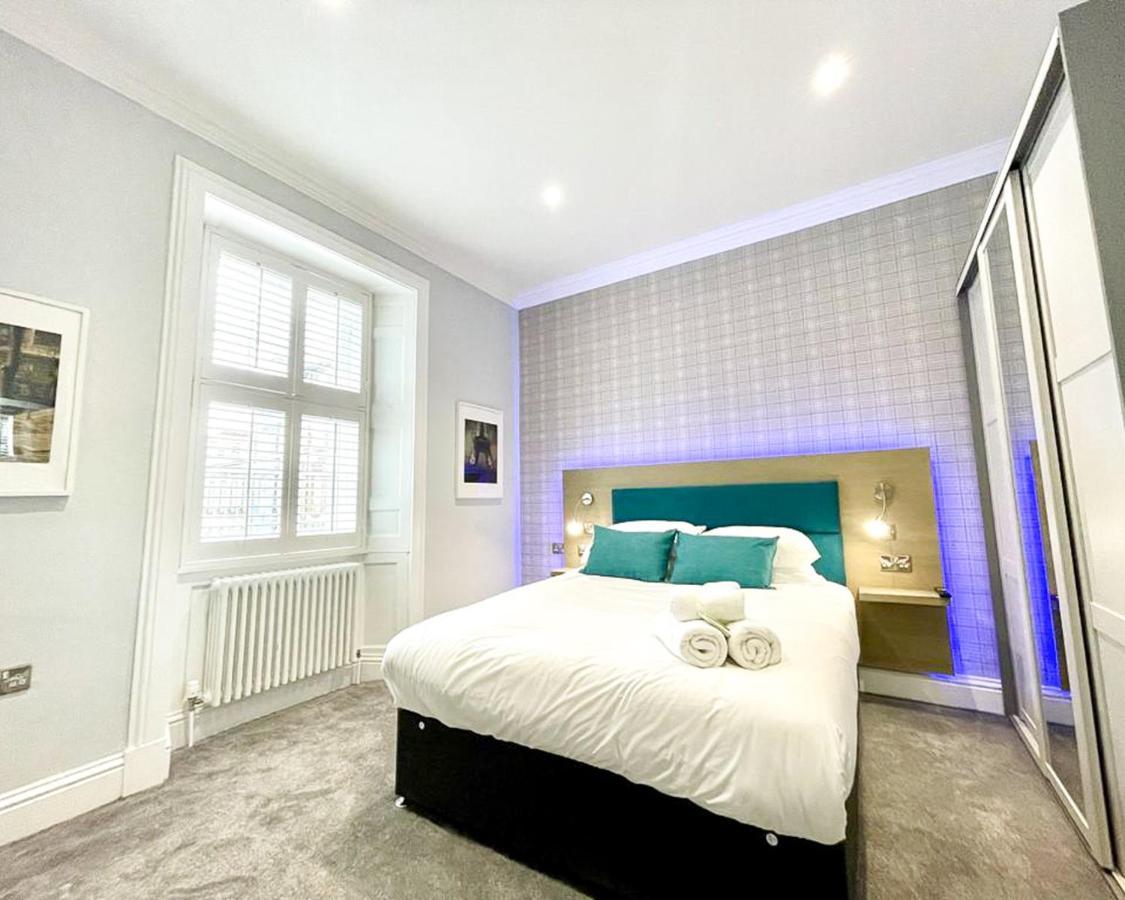Appartement Gorgeous 2br & Bolt-hole