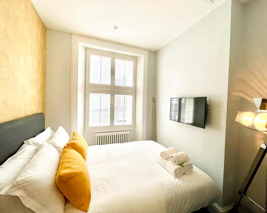 Gorgeous 2br & Bolt-hole