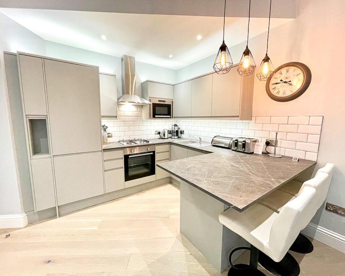 Gorgeous 2br & Bolt-hole *