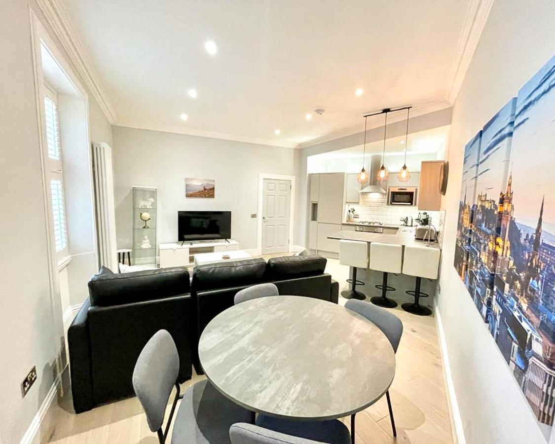 Gorgeous 2br & Bolt-hole * Édimbourg