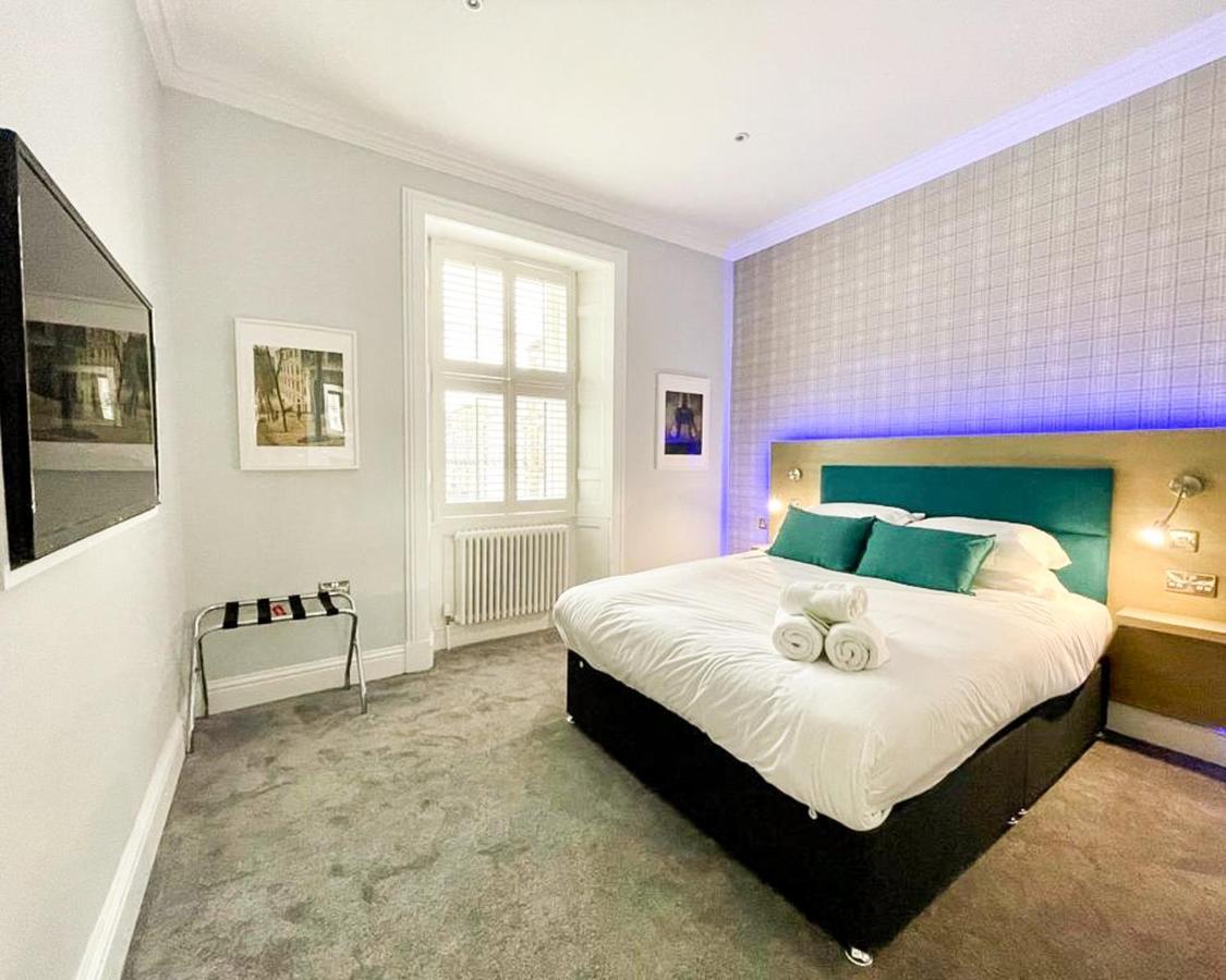 Appartement Gorgeous 2br & Bolt-hole *