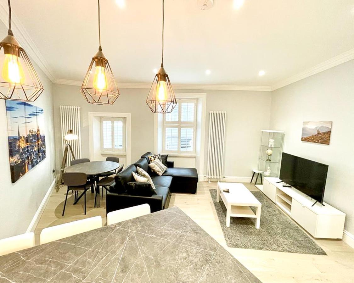 Appartement Gorgeous 2br & Bolt-hole Édimbourg