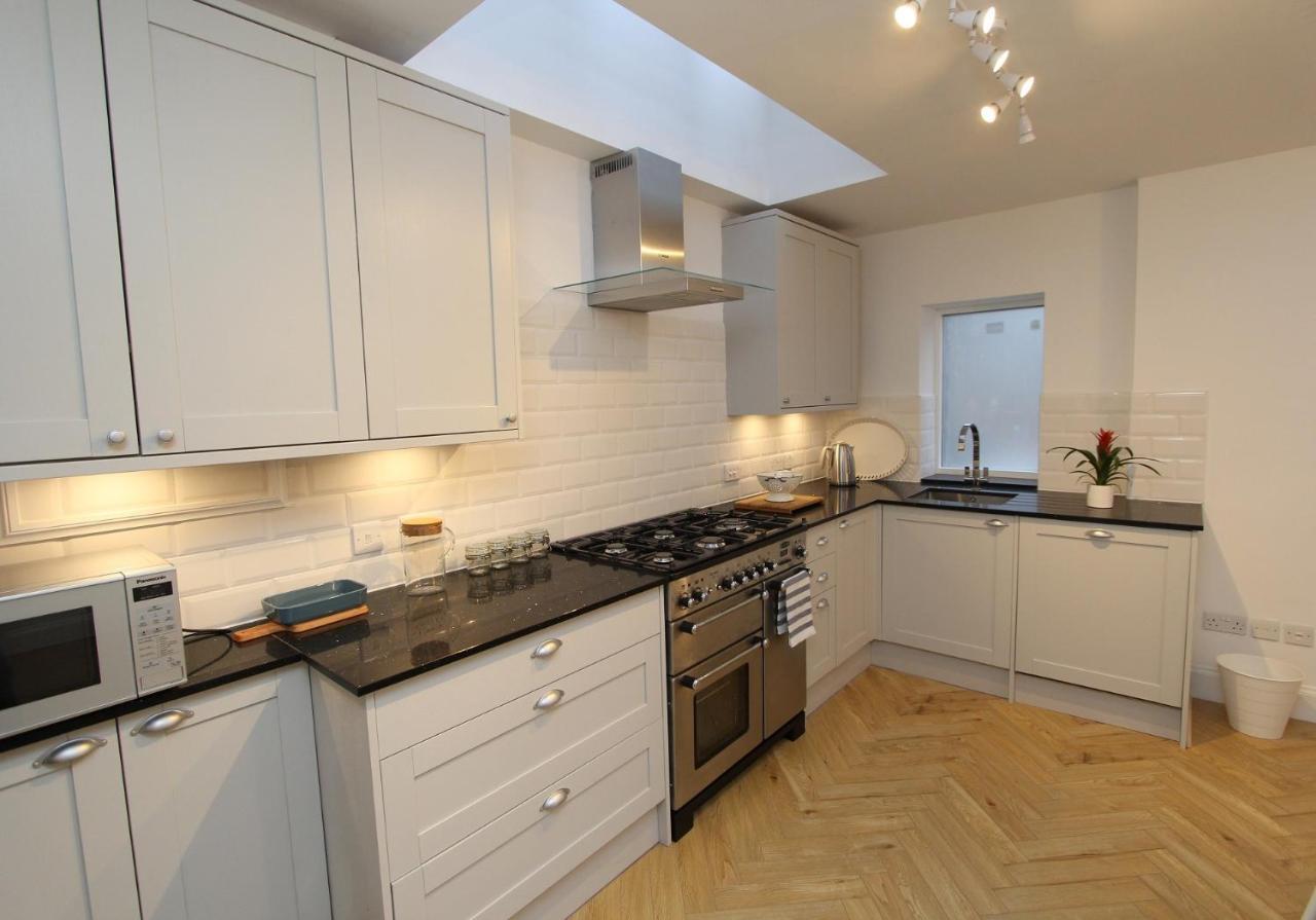 Centre New Town 2 Bedroom Flat Apartment Edinburgh