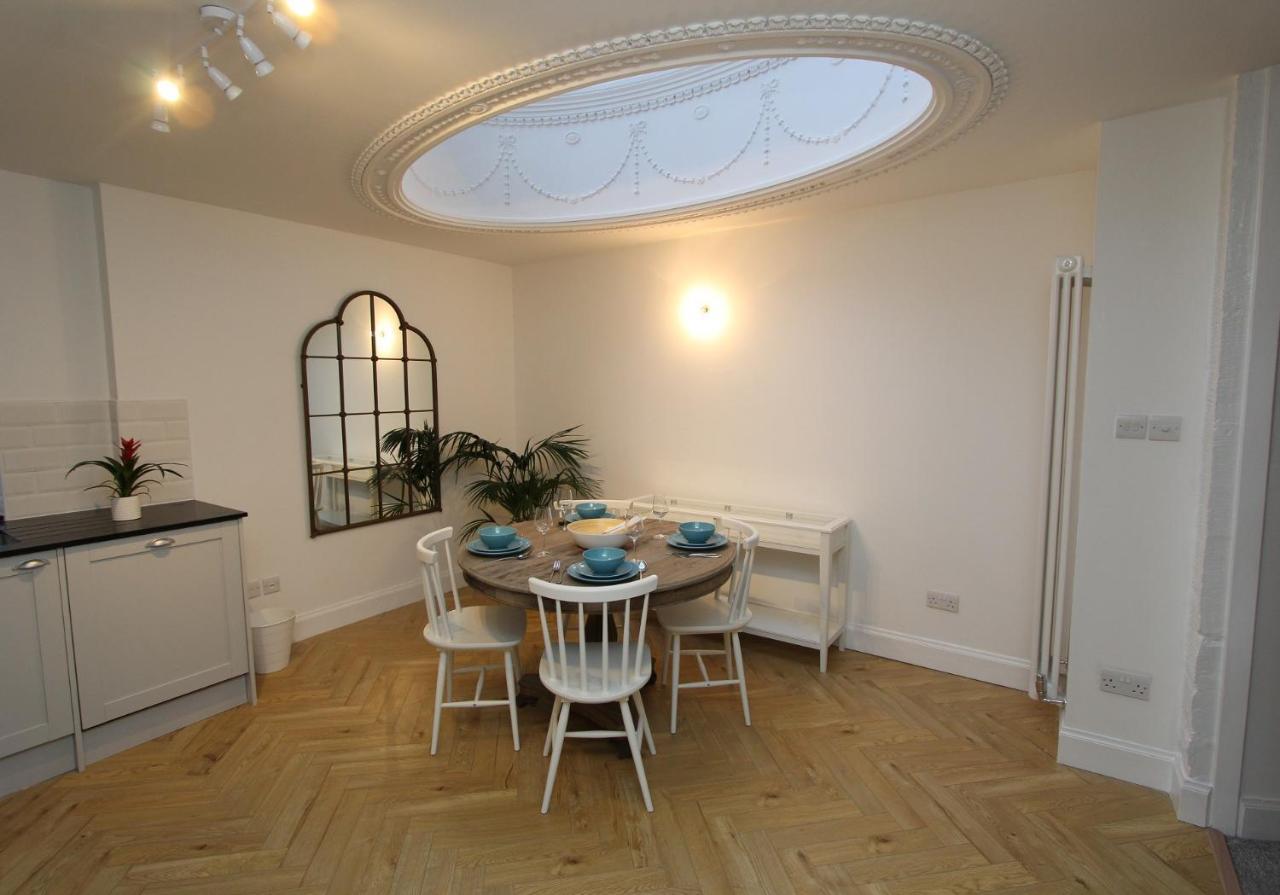 Centre New Town 2 Bedroom Flat Apartment