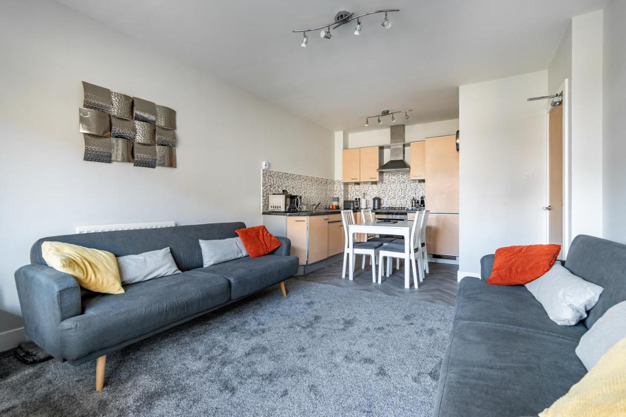 Apartment Amazing - Hopetoun Street Near The Playhouse Edinburgh