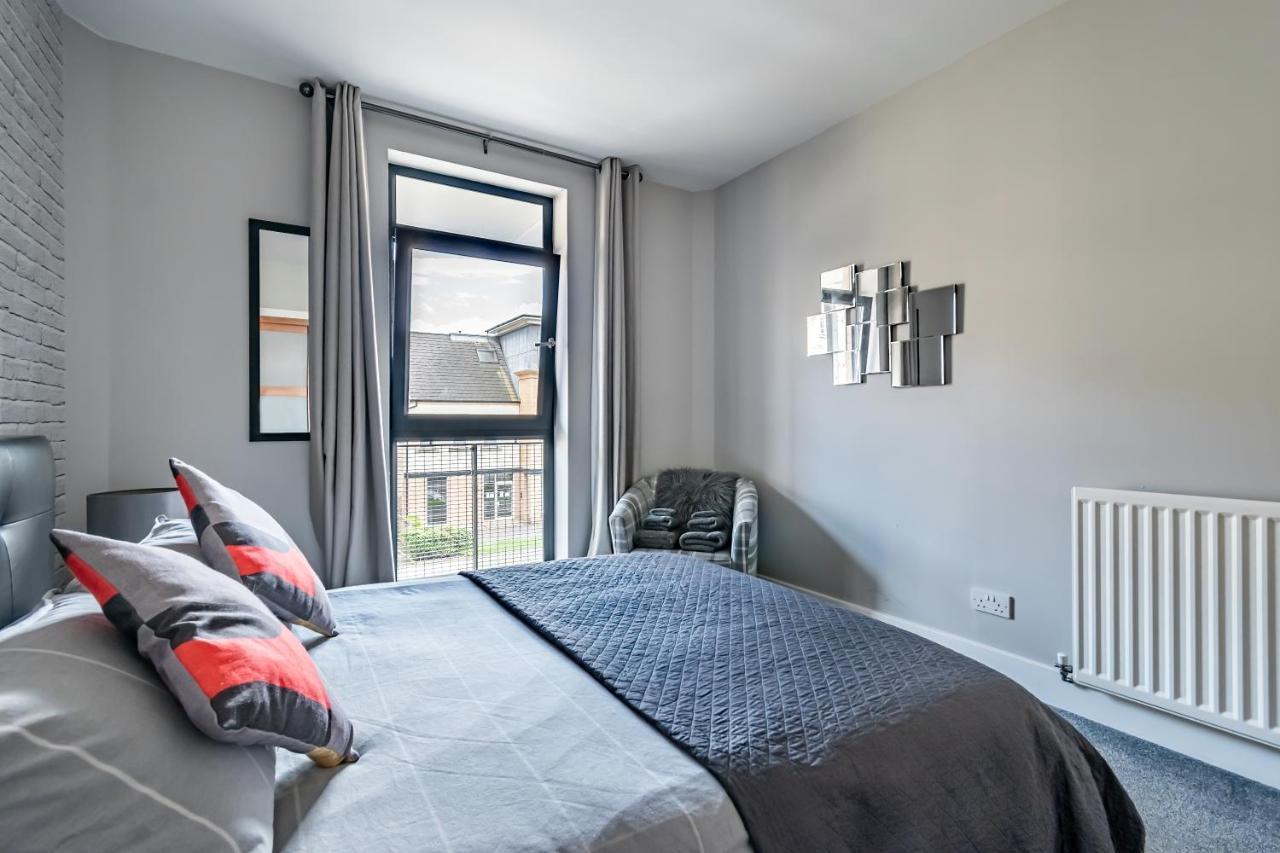 Apartment Amazing - Hopetoun Street Near The Playhouse Edinburgh