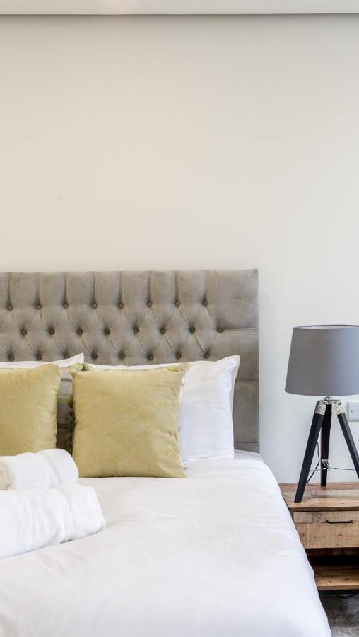 Refurbished Studio Next To The Royal Mile Edinburgh
