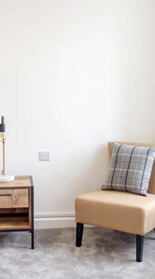 Lovely Studio In Unique Area, Old Town EDI