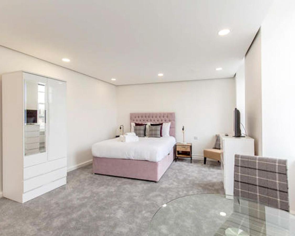 Lovely Studio In Unique Area, Old Town Appartement *