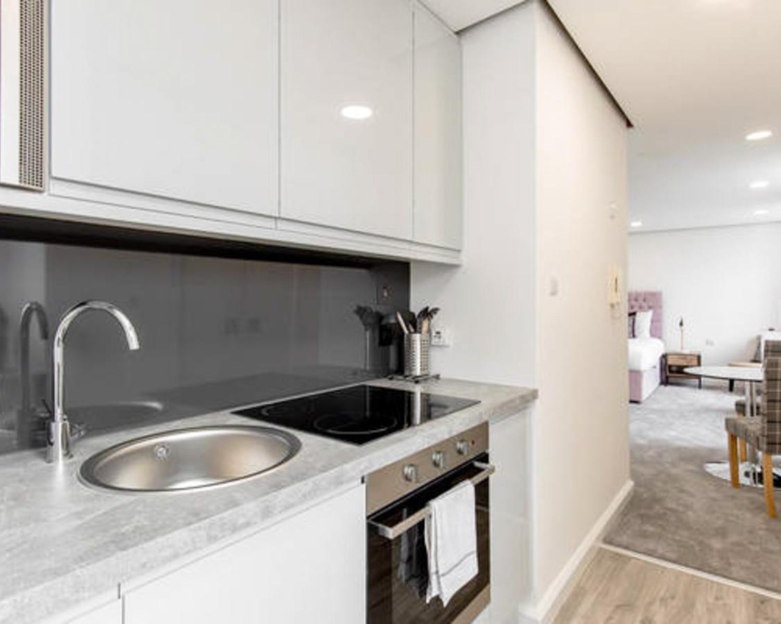 Lovely Studio In Unique Area, Old Town Appartement EDI