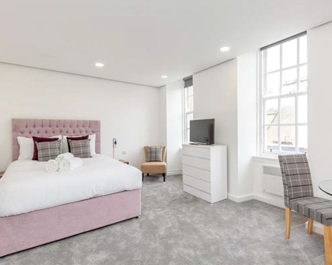Lovely Studio In Unique Area, Old Town Appartement