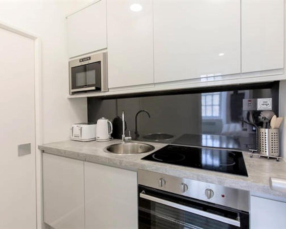 Gorgeous Studio At The Heart Of Old Town EDI