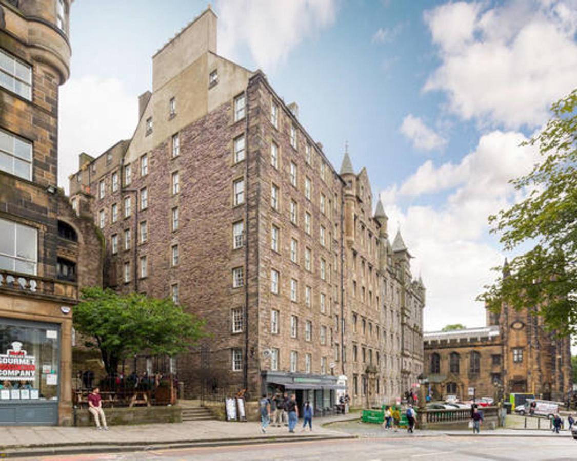 Gorgeous Studio At The Heart Of Old Town