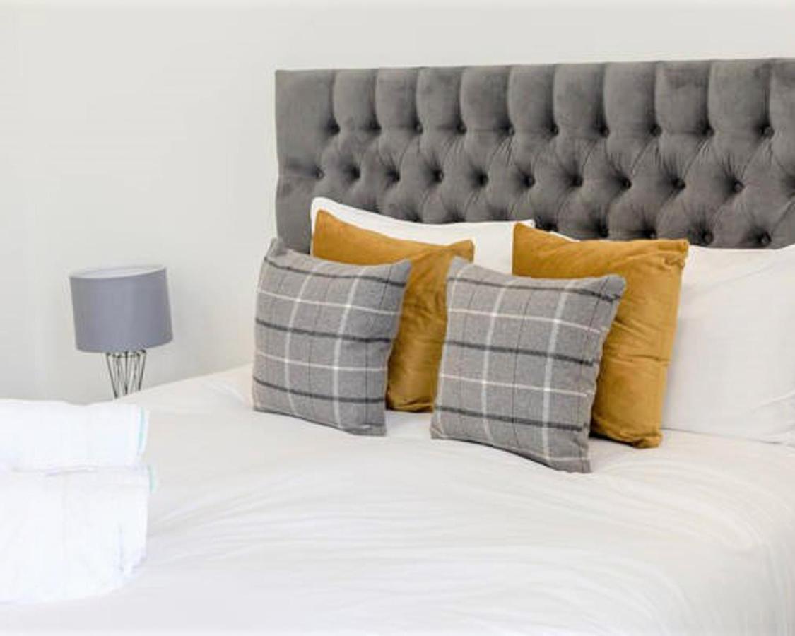 Gorgeous Studio At The Heart Of Old Town Apartment *