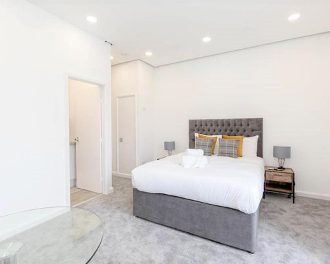 Gorgeous Studio At The Heart Of Old Town Apartment EDI