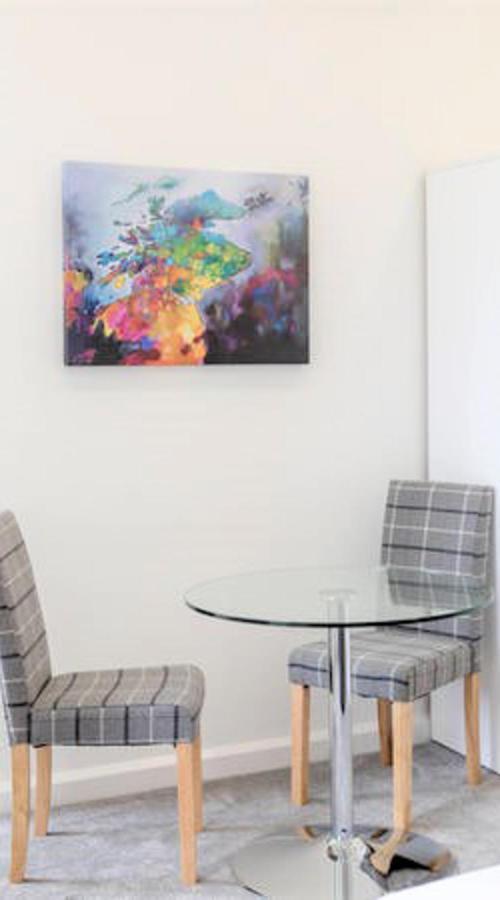 Gorgeous Studio At The Heart Of Old Town *