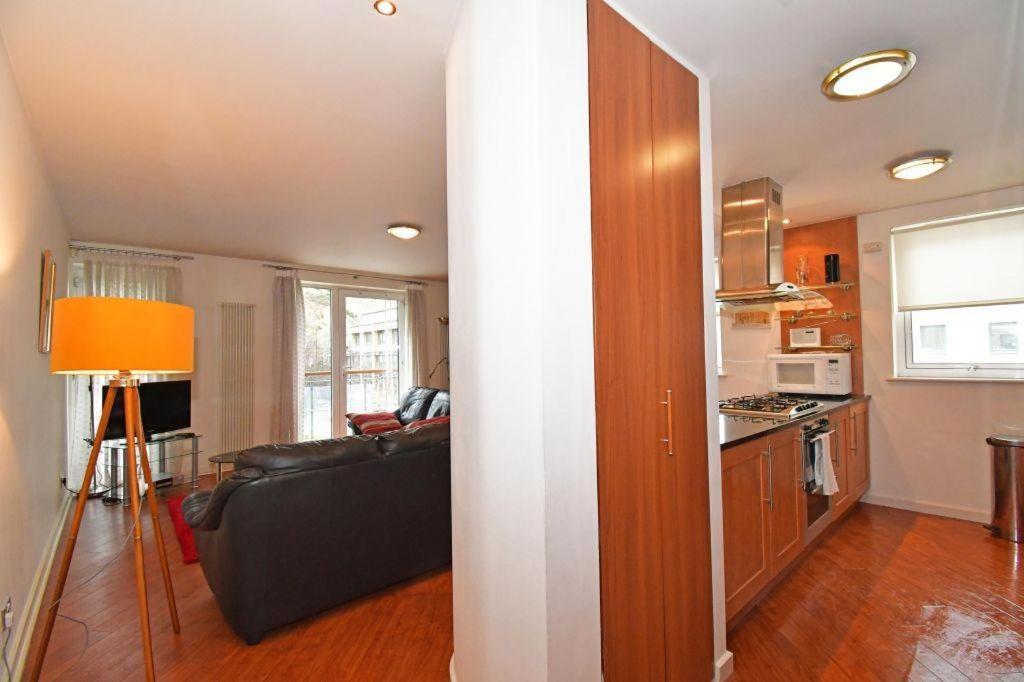 Dreamhouse Holyrood Park Apartment
