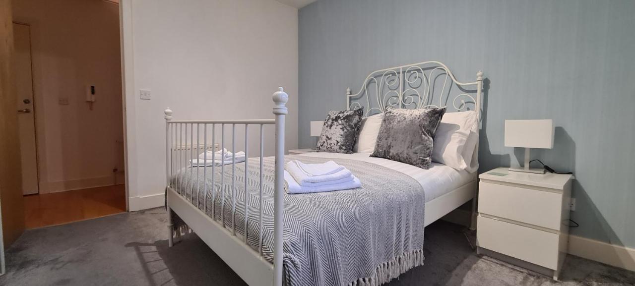 Pass The Keys Spacious 3beds Flat Near Centre - Free Parking * Edinburgh