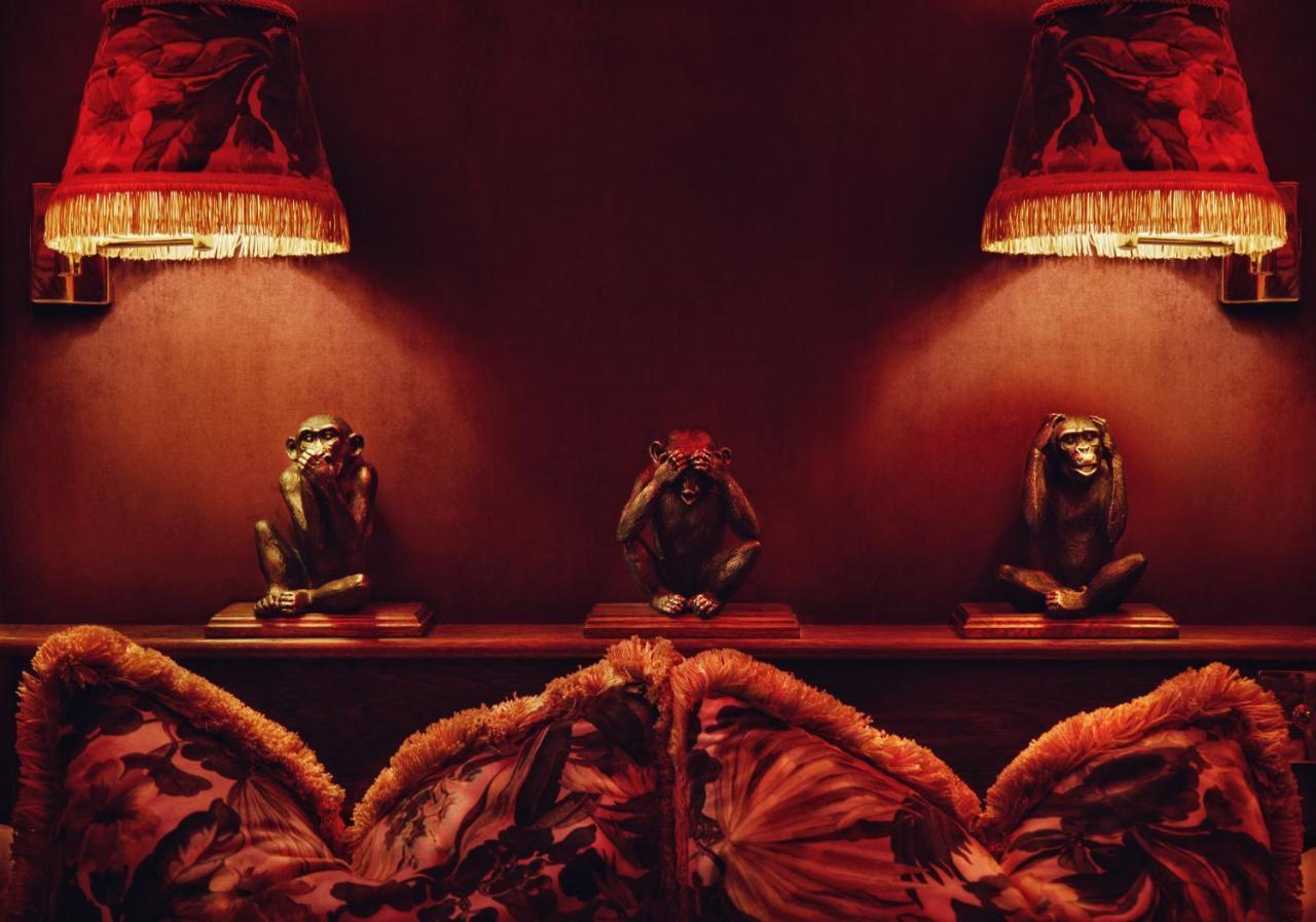 House Of Gods Royal Mile Hotel 4*