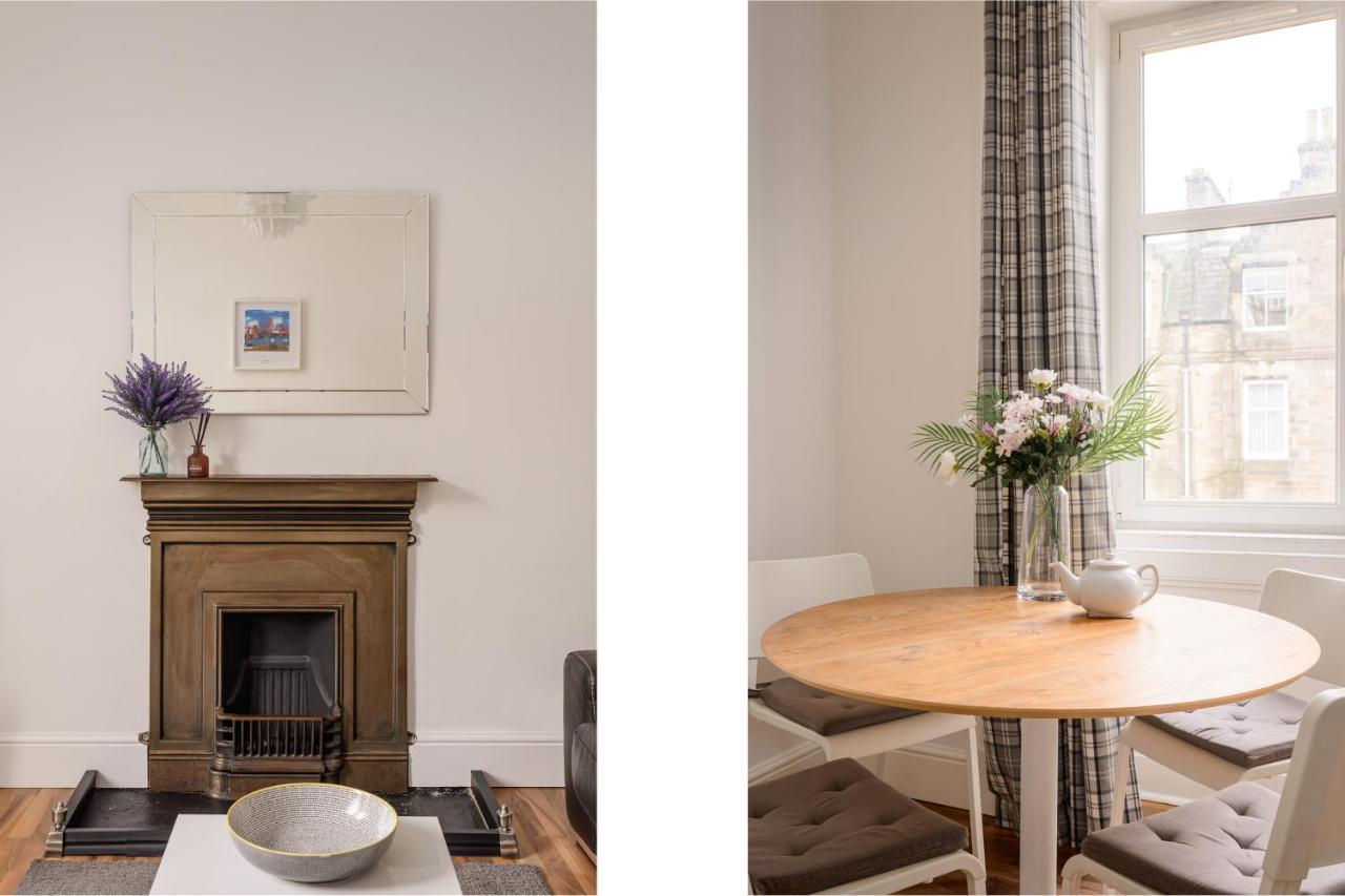 Appartement The London Road - 2br/1ba