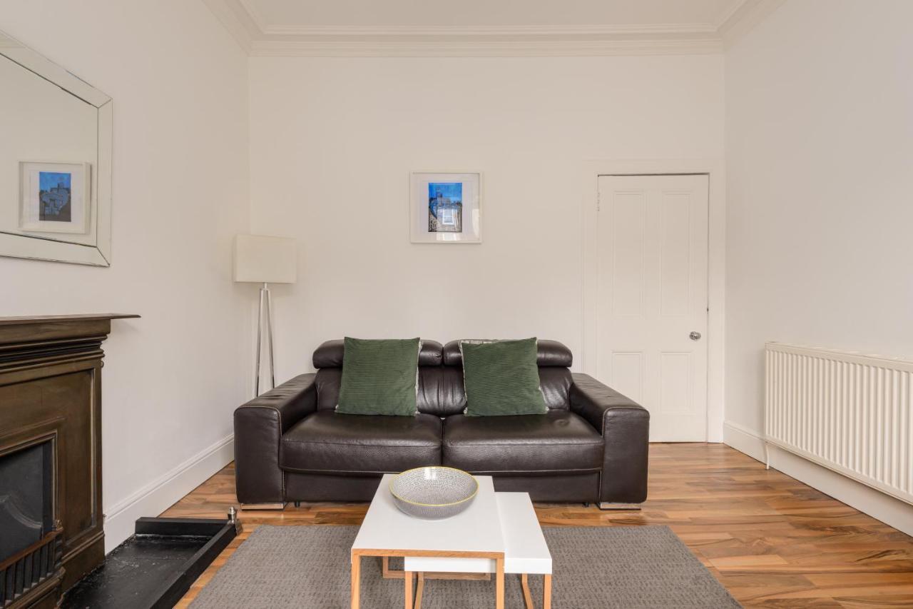 Appartement The London Road - 2br/1ba *