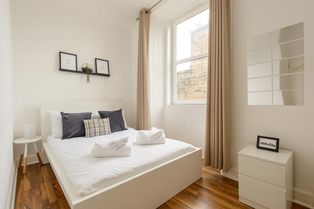 Appartement The London Road - 2br/1ba