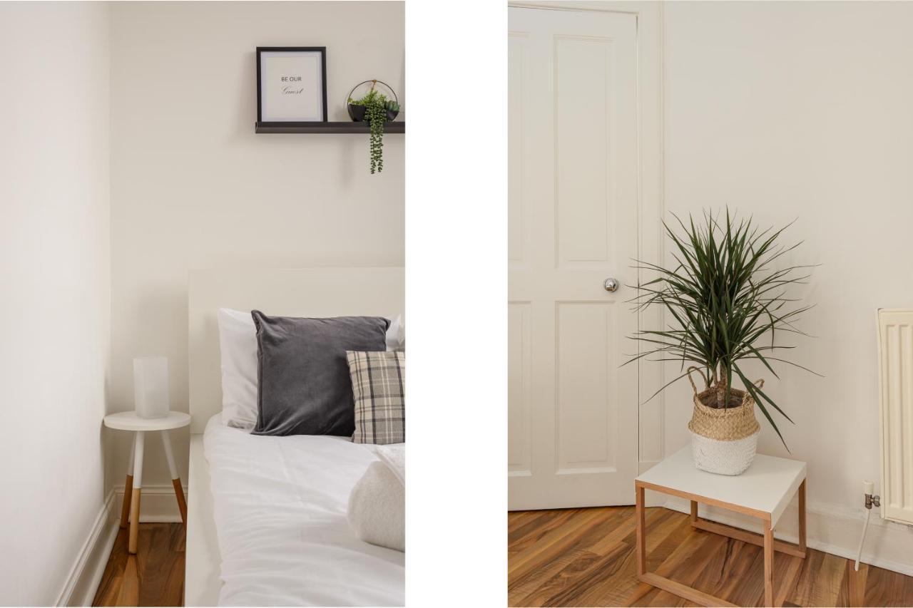 The London Road - 2br/1ba Appartement EDI