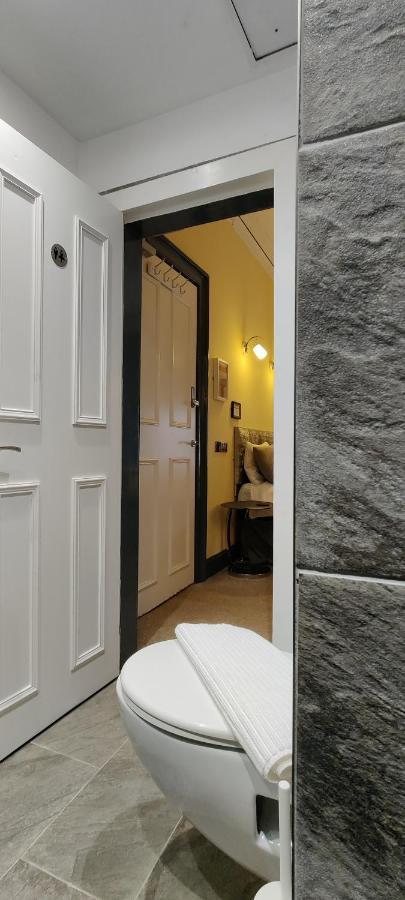 Maison d'hôtes Frederick Douglass - In The Édimbourg