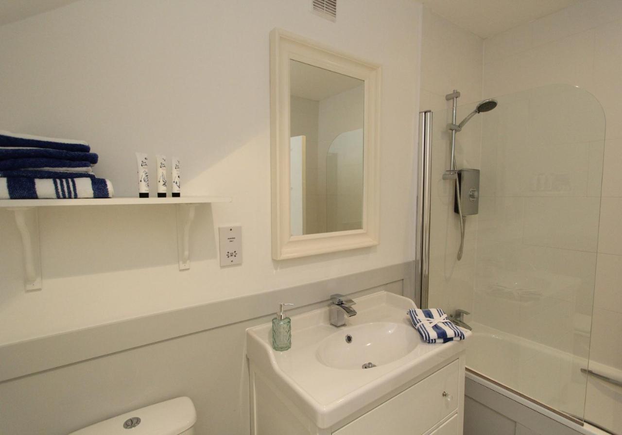 Apartment Centre New Town 2 Bedroom Flat