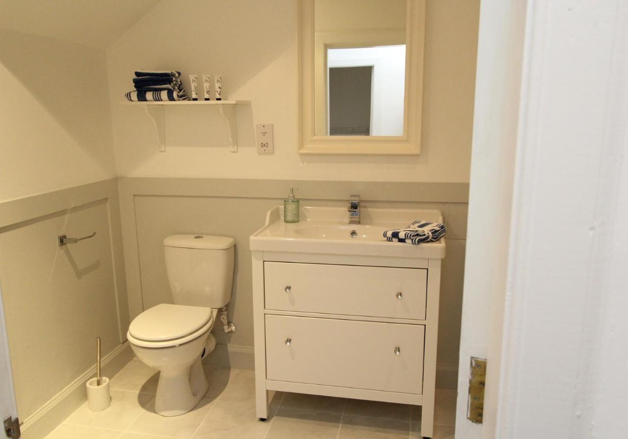 Centre New Town 2 Bedroom Flat * Edinburgh