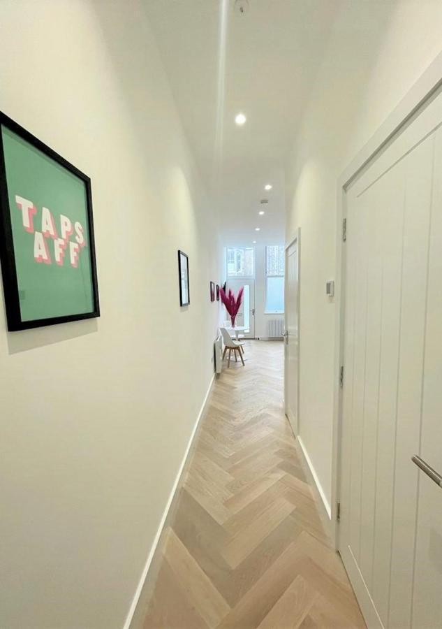 Luxury Reno'd 1 Bed Nr Bruntsfield & The Meadows Appartement Edinburgh