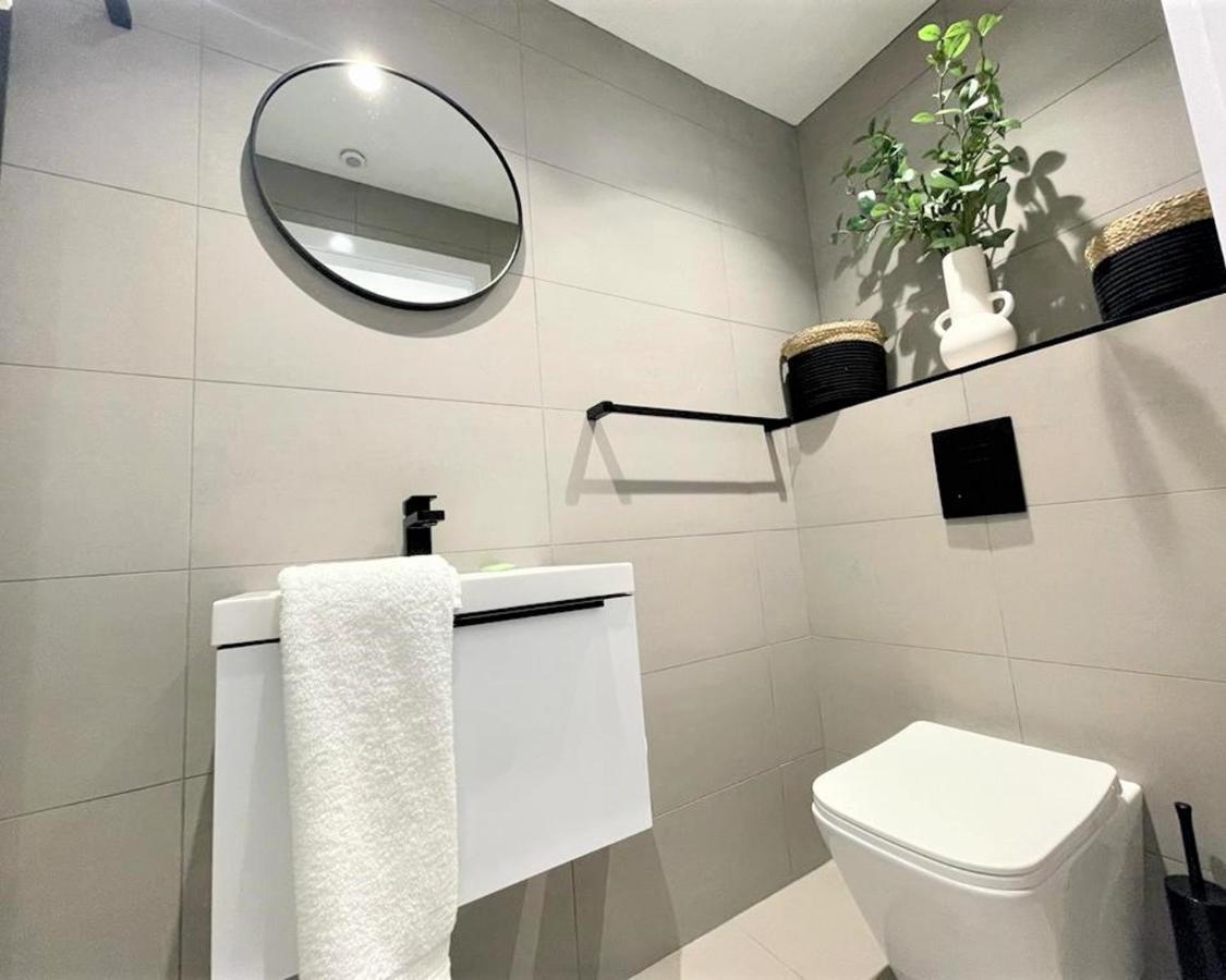 Appartement Luxury Reno'd 1 Bed Nr Bruntsfield & The Meadows Edinburgh