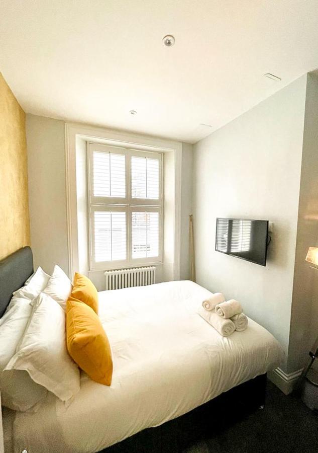 Gorgeous 2br & Bolt-hole Appartement *