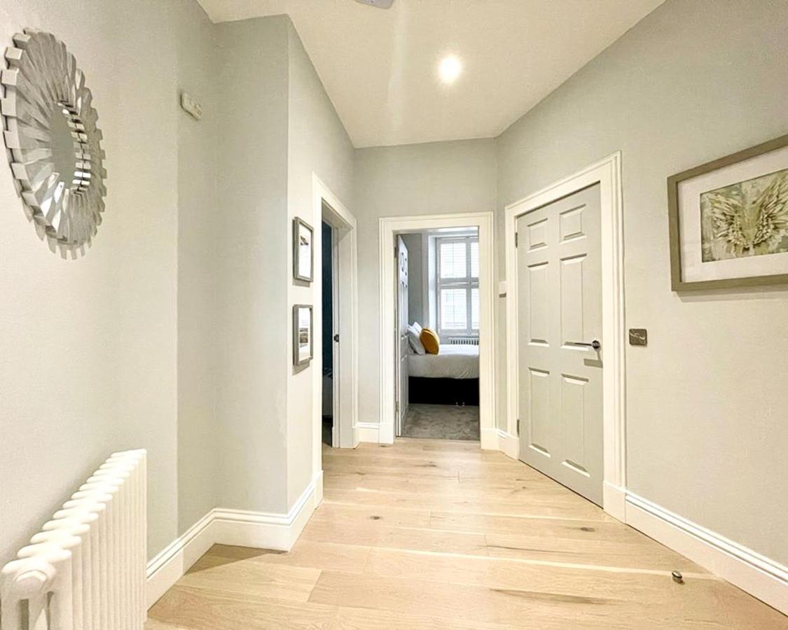 Gorgeous 2br & Bolt-hole Édimbourg