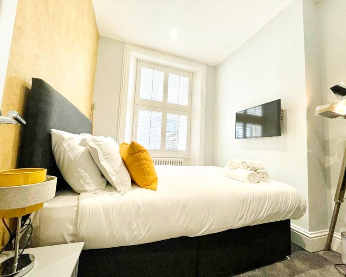 Appartement Gorgeous 2br & Bolt-hole