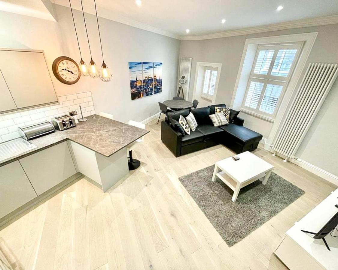 Appartement Gorgeous 2br & Bolt-hole *