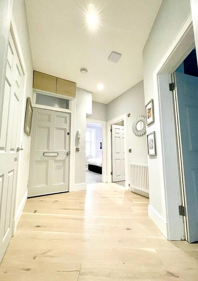 Gorgeous 2br & Bolt-hole