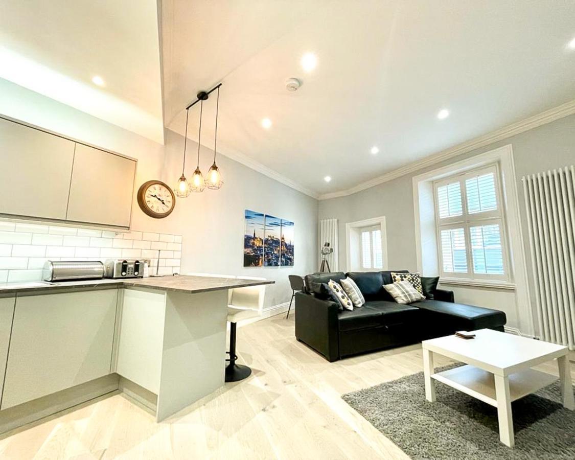 Gorgeous 2br & Bolt-hole * Édimbourg