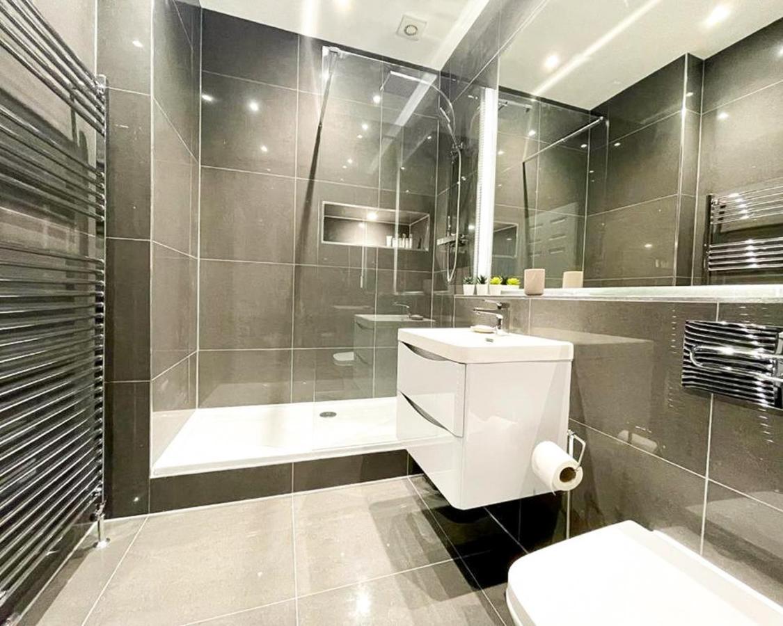 Gorgeous 2br & Bolt-hole *