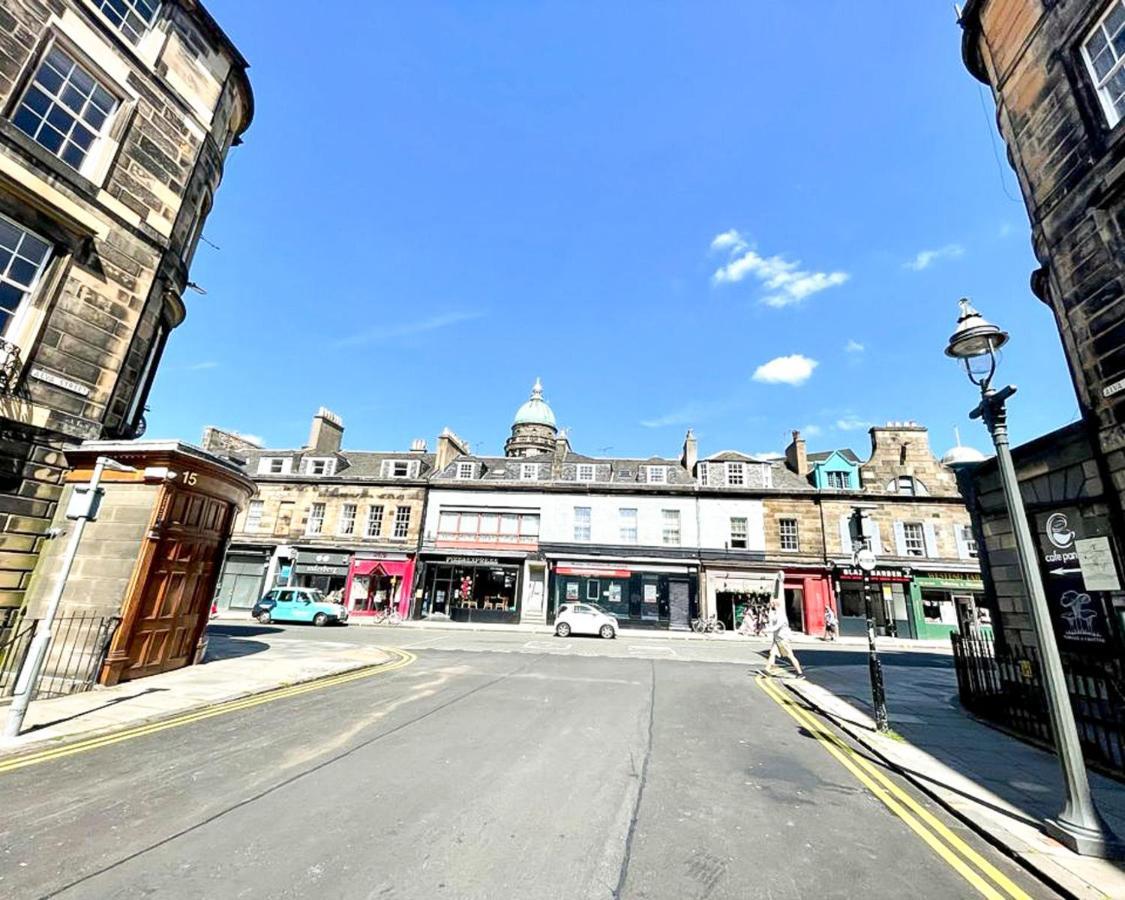 Appartement Gorgeous 2br & Bolt-hole
