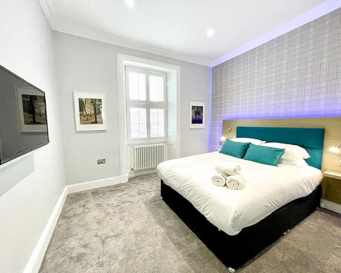 Gorgeous 2br & Bolt-hole *