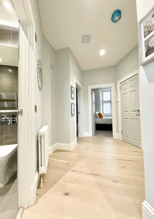 Gorgeous 2br & Bolt-hole * Édimbourg