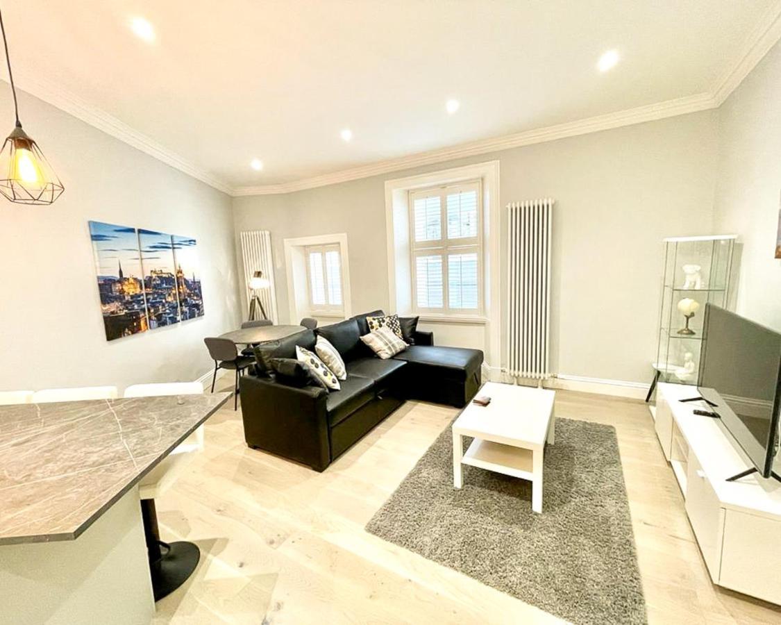 Appartement Gorgeous 2br & Bolt-hole