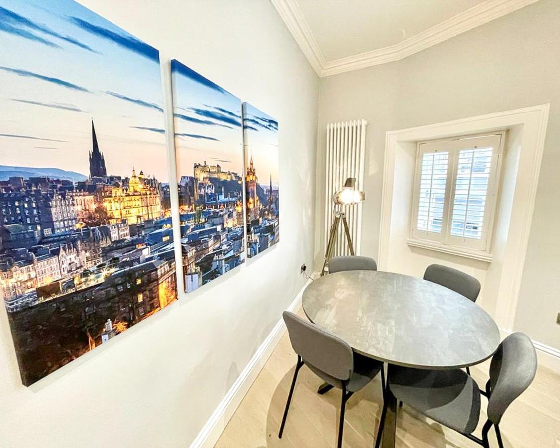 Appartement Gorgeous 2br & Bolt-hole